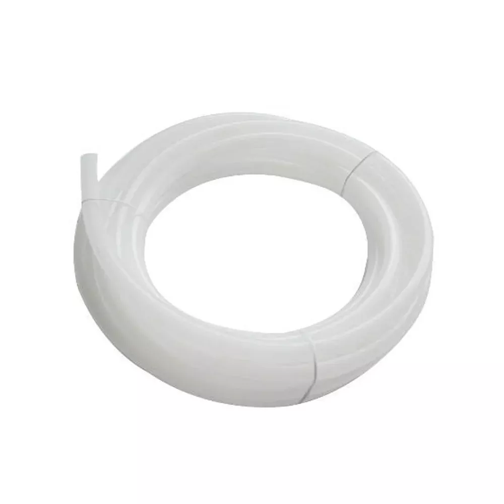 1/4" Polyethylene Flexible Tubing - 10ft (PT02-Clear)
