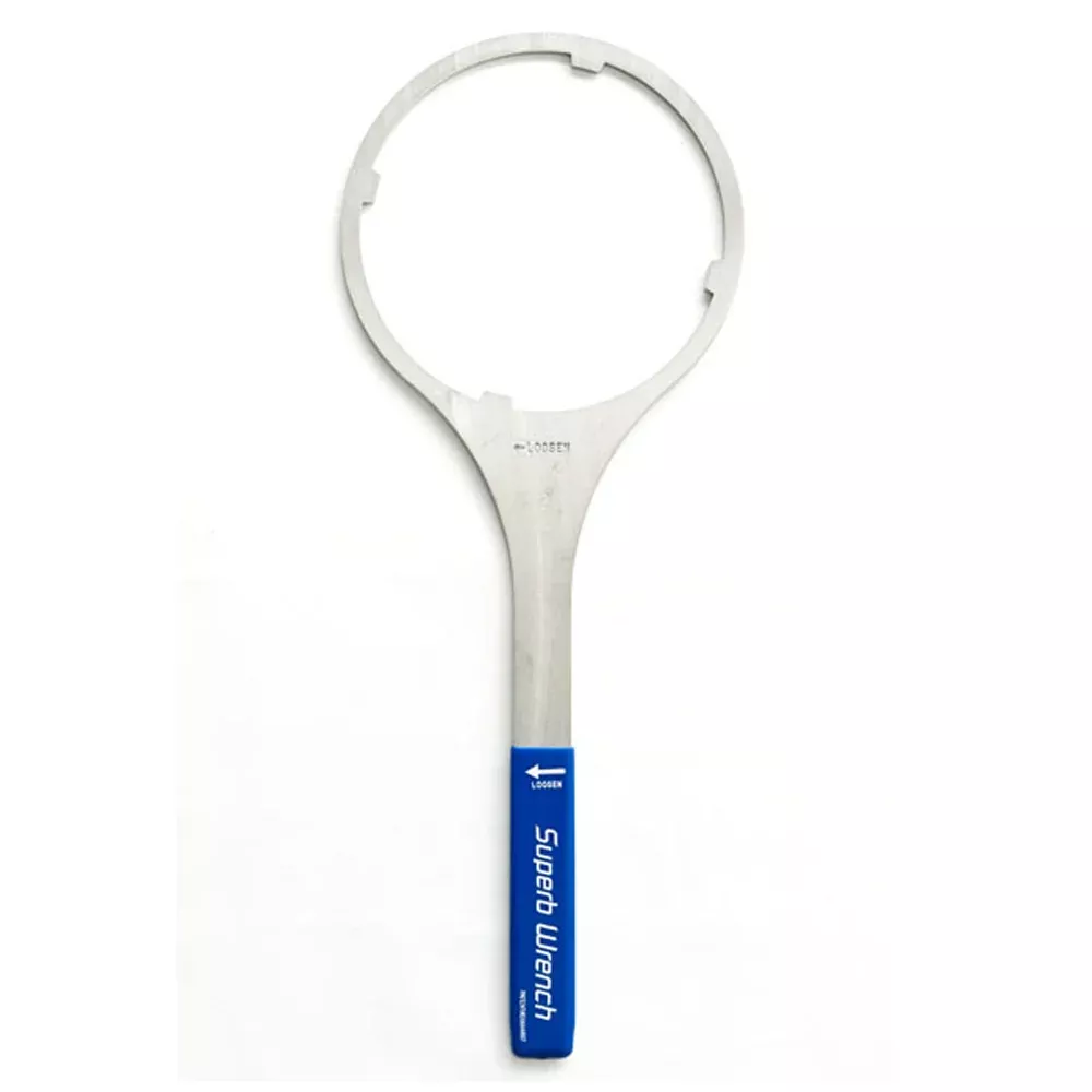 #2 Metal Filter Housing Wrench - Aqua-Pure™ AP801/AP802 (2-Wrench)