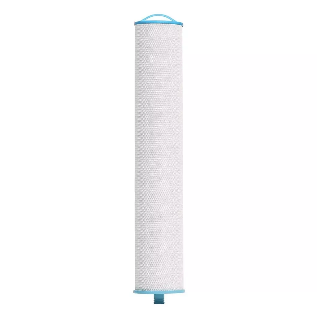 Enpress Pioneer Certified Lead Reduction Carbon Block Cartridge (CT-05-CB-AMCYL)