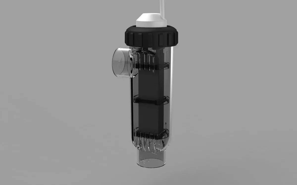 Genuine Salt Cell for Sunseeker SS20 | 20,000 Gallons | 5-Year Warranty
