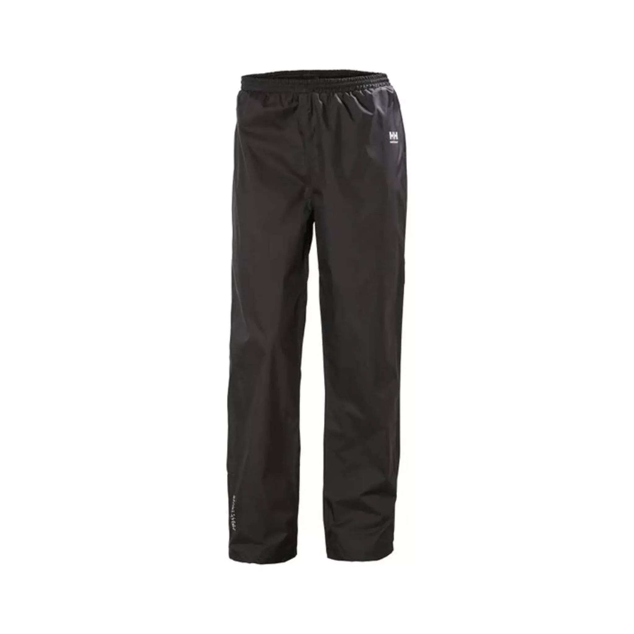 Helly Hansen Men's Rain Work Pants 70427 Manchester - Waterproof, Breathable, Helly Tech Protection, Adjustable, Construction, Outdoor | Sizes XS-5XL