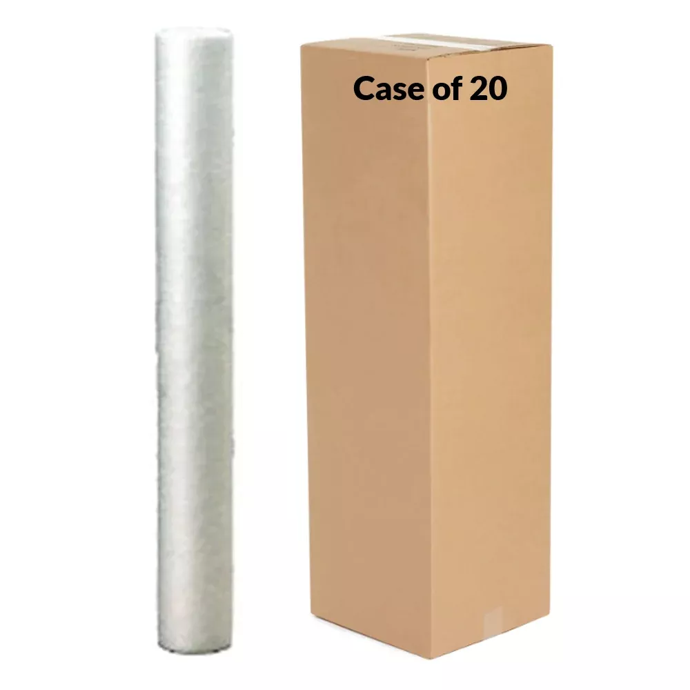 Hydronix SDC-25-2005 Water Filter Cartirdge - Case of 20 (SDC-25-2005)