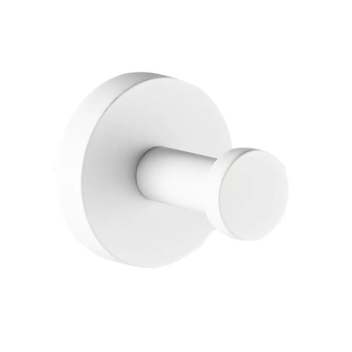 ICO Bath V63230 Summit Towel Hook