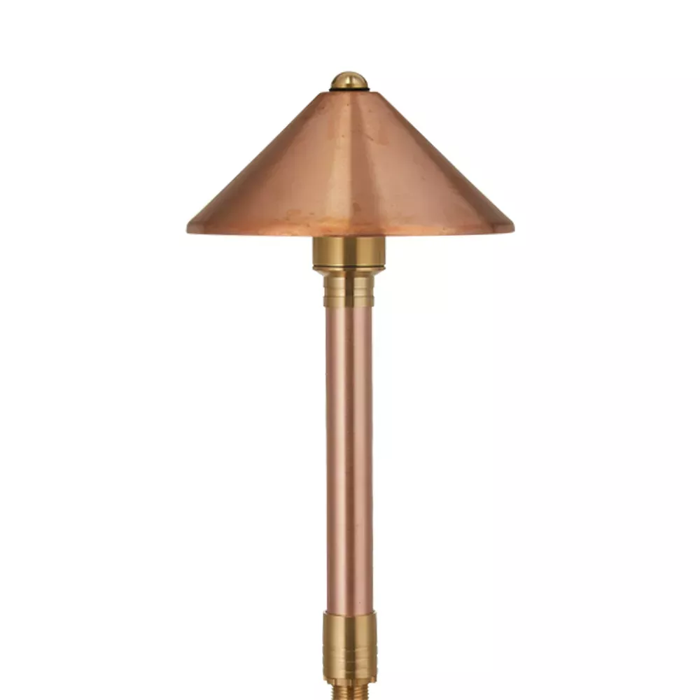Mini Conehead (Copper)