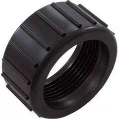 Pentair Nut Quik Conn W/Butt Blk Abs | 352256