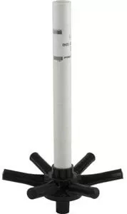 Pentair Sand Dollar Piping Assembly, SD40, Dim D 19 Inch (After 10/04) (152228)