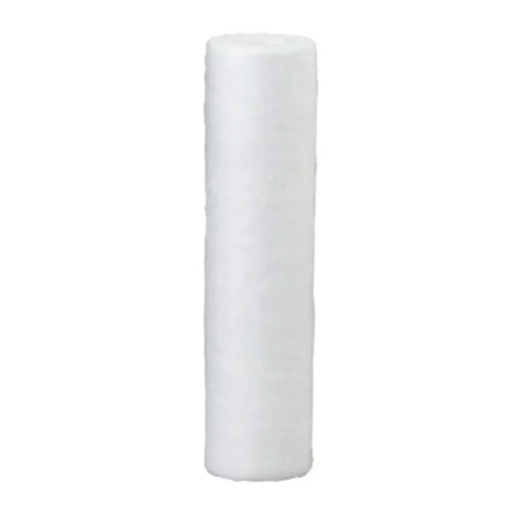 Pentek P25 Whole House Replacement Sediment Filter Cartridge (155015-43)