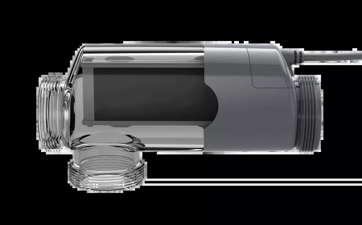 Platinum Edition Replacement Salt Cell for Circupool RJG45 | 45,000 Gallons | 5-Year Warranty