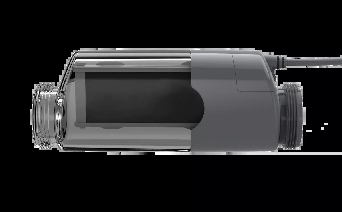 Platinum Edition Replacement Salt Cell for Jandy AquaPure 2-Port 1400 | 40,000 Gallons | 5-Year Warranty