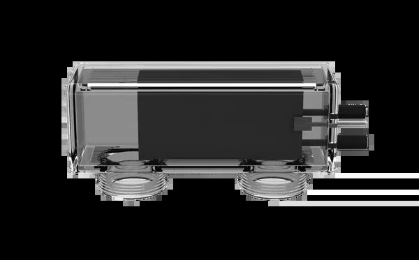 Platinum Edition Replacement Salt Cell for Zodiac Clearwater LM2-15 | 5-Year Warranty
