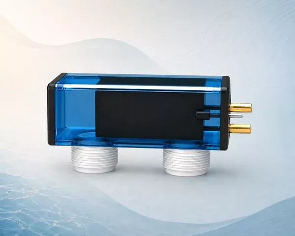 Replacement Chlorinator Cell for Zodiac Clearwater LM2-20 | 6-Year Warranty