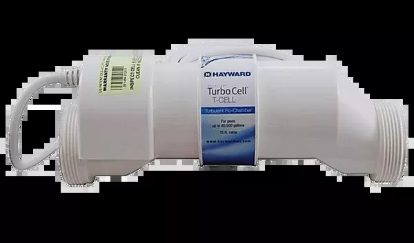 Replacement Salt Cell for Hayward T-CELL-9 | 25,000 Gallons | 3-Year Warranty
